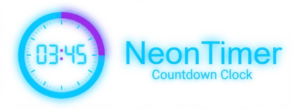 Countdown Timer – Free Online Countdown Timer